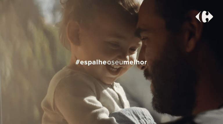 Carrefour - Espalhe seu Melhor