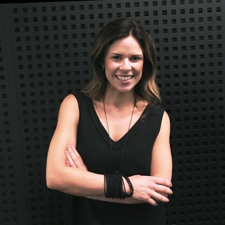 Cecilia Alexandre - Diretora de Marketing da Kraft-Heinz - Artigo: A revolução digital nas companhias é agora