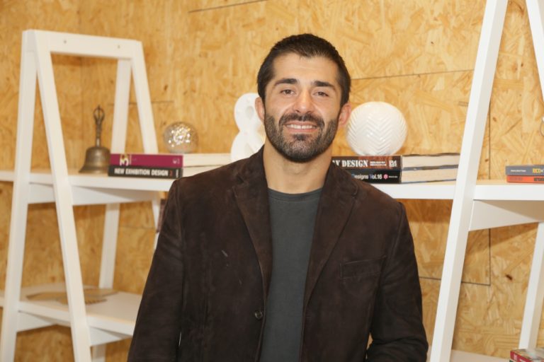 Fernando Melo (Diretor Executivo MKT House)