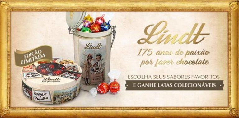 Foto Lindt