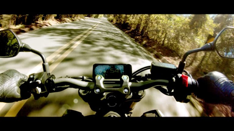 Honda Motos - Dia do Motociclista
