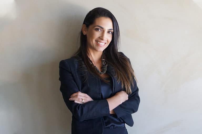Leticia Arslanian entra para o time da Hypera Pharma