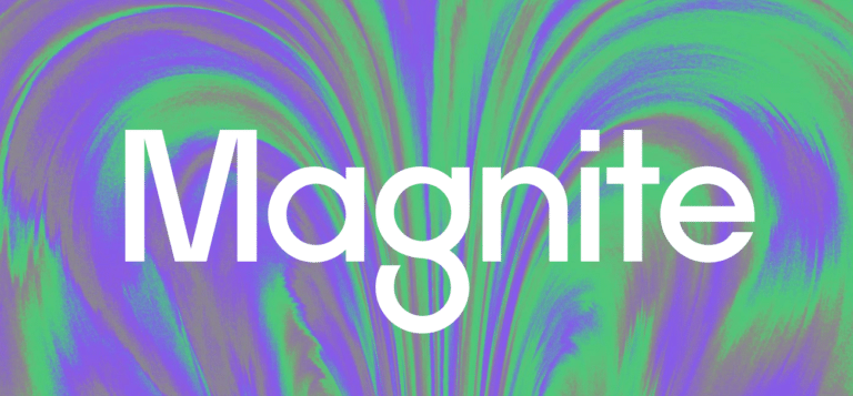 Magnite