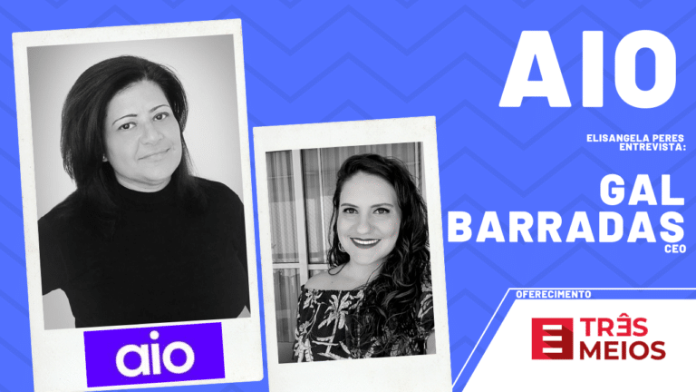 AIO Adaptar, Inovar e Superar. Entrevista com Gal Barradas, CEO