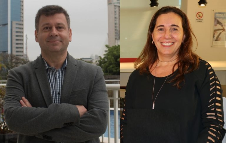 Andrea Mello e Fábio Dias Monteiro lançam curso de CRM na ESPM