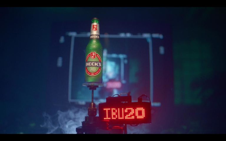 AKQA assina campanha de Beck’s Starter Pack