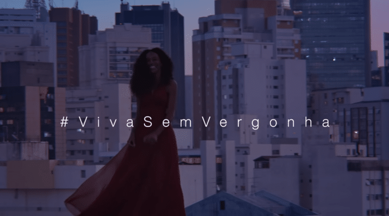 Campanha de Luna Absoluta enaltece a força feminina por meio da libertação dos estereótipos e julgamentos