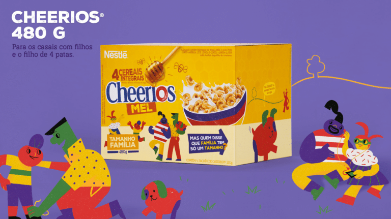 Cheerios