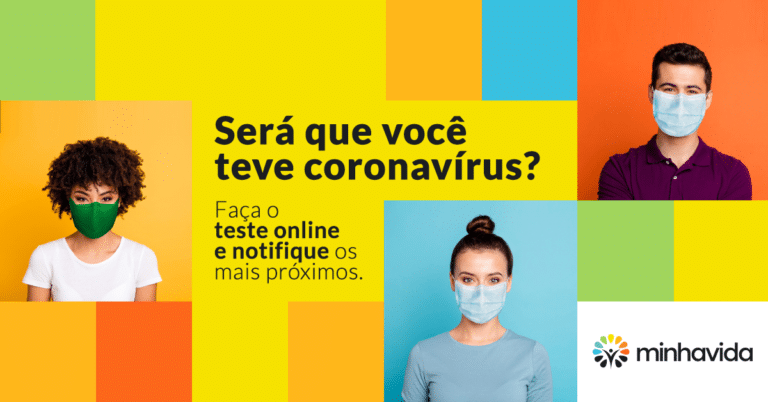 Covid - Conotify e Minha Vida 05.08