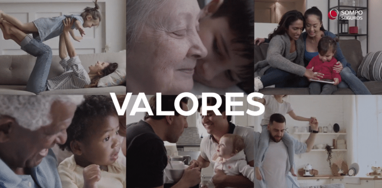 Dia Dos Pais - Sompo Seguros