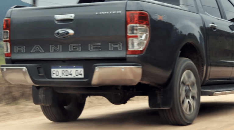 EnergyBBDO assina nova campanha da Ford Ranger