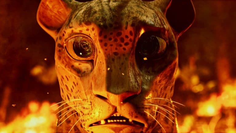 Zombie Studio anima videoclipe do Moby, "My Only Love"