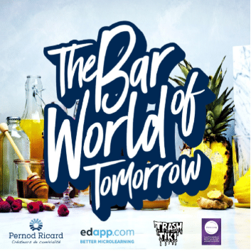 Pernod - The Bar World of Tomorrow