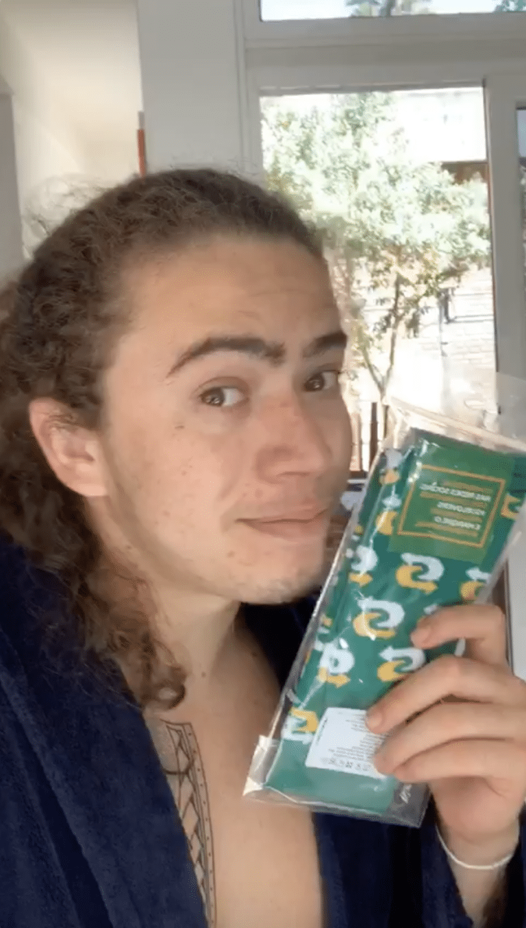Whindersson Nunes e Subway®