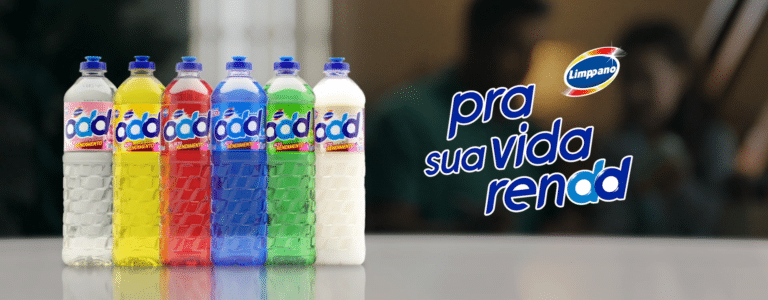 Após 21 anos, o lava-louças ODD retorna às prateleiras e à mídia em campanha assinada pela Agência3. A marca, que integrava o portfólio da Procter&Gamble, foi adquirida pela Limppano, responsável pelo relançamento do produto.