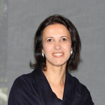 Andrea Rolim é a nova presidente da Kimberly-Clark