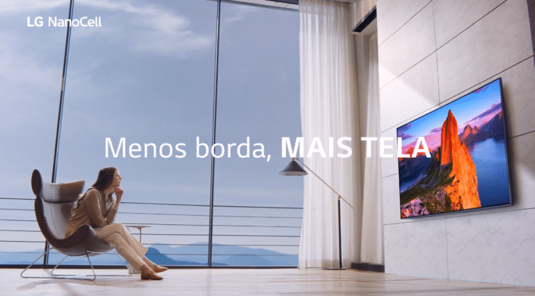 LG TV Oled e NanoCell