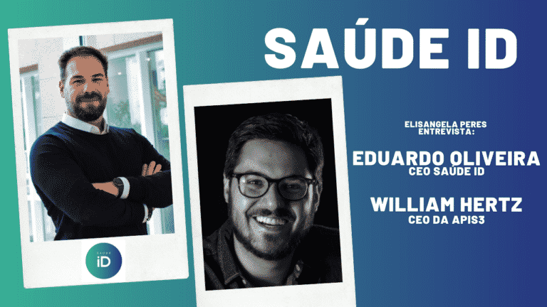 Saúde iD e apis3