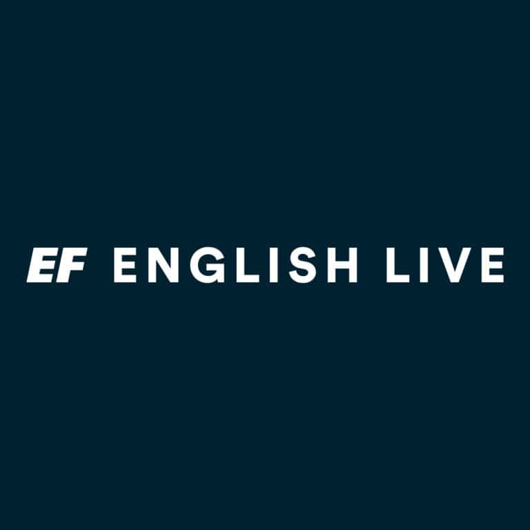 VML conquista conta publicitária da EF English Live