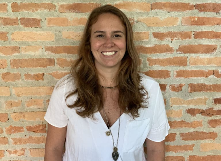 Bel Rudge é a nova Diretora de Negócios da Isobar Brasil