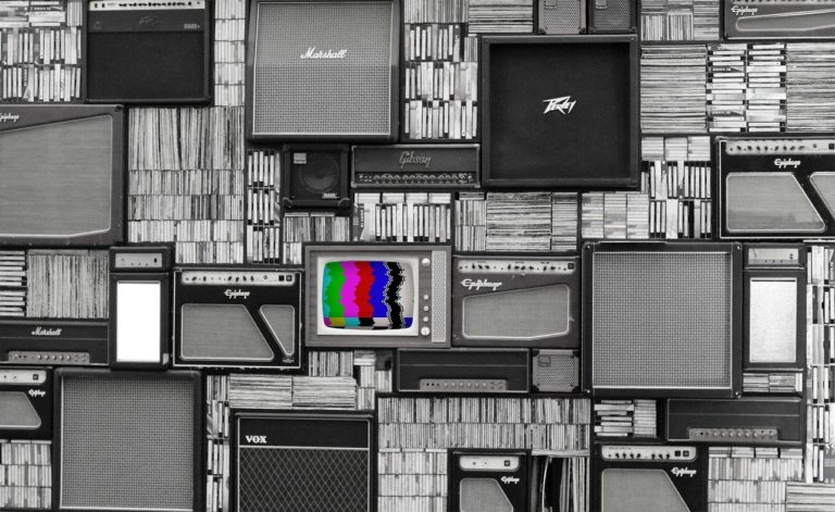 Um salve para os 70 anos da televisão brasileira!