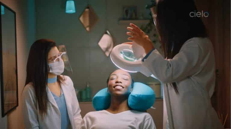 AlmapBBDO assina nova campanha da Cielo Digi.