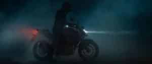 Honda Motos lança campanha do modelo CB 500F inspirada em filmes de ação.