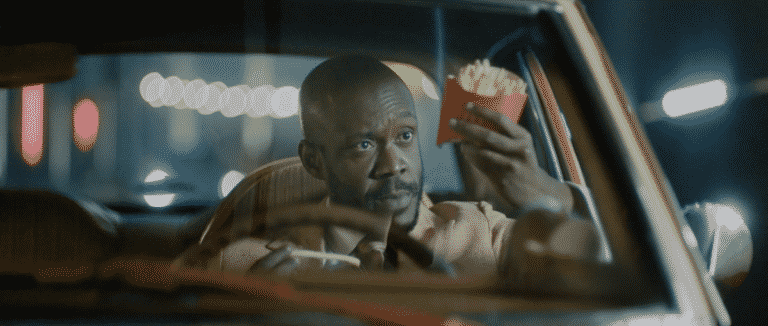 McDonald's oferece 'Seguro McFritas' para clientes do Drive-Thru.