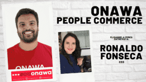 Onawa - Elisangela Peres entrevista Ronaldo Fonseca