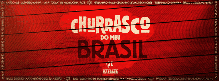Perdigão desvendará o sabor do churrasco pelo Brasil.