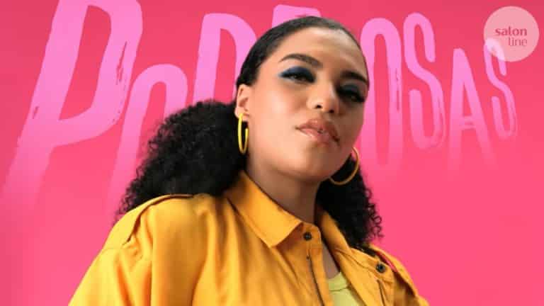 #TodeCacho, de Salon Line completa 5 anos e apresenta nova campanha.