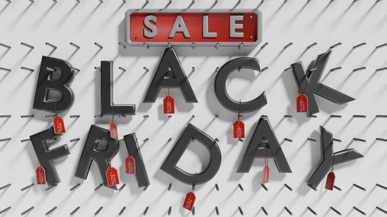 Black Friday sem aglomeração? por Daniel Aguado