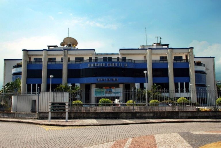 Artplan reassume conta da Estácio.