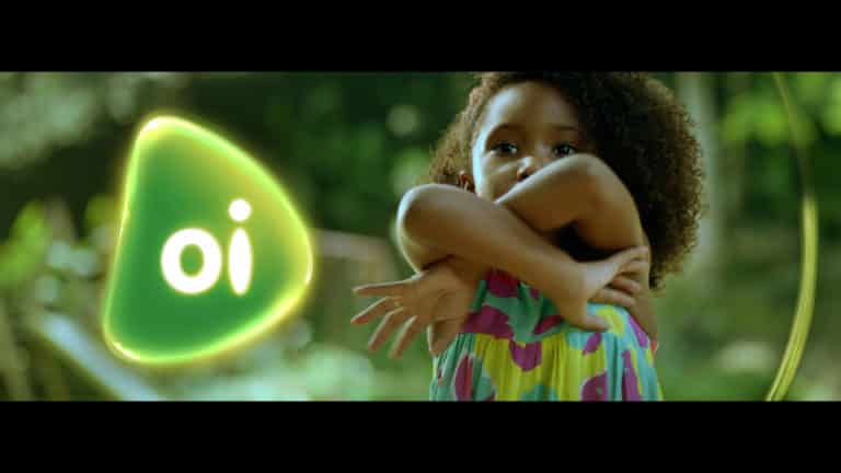 Black Friday: Artplan cria nova campanha de Oi Fibra.