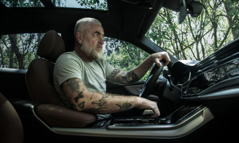 Alex Atala estrela campanha de Q7 e Q8 da Audi do Brasil.