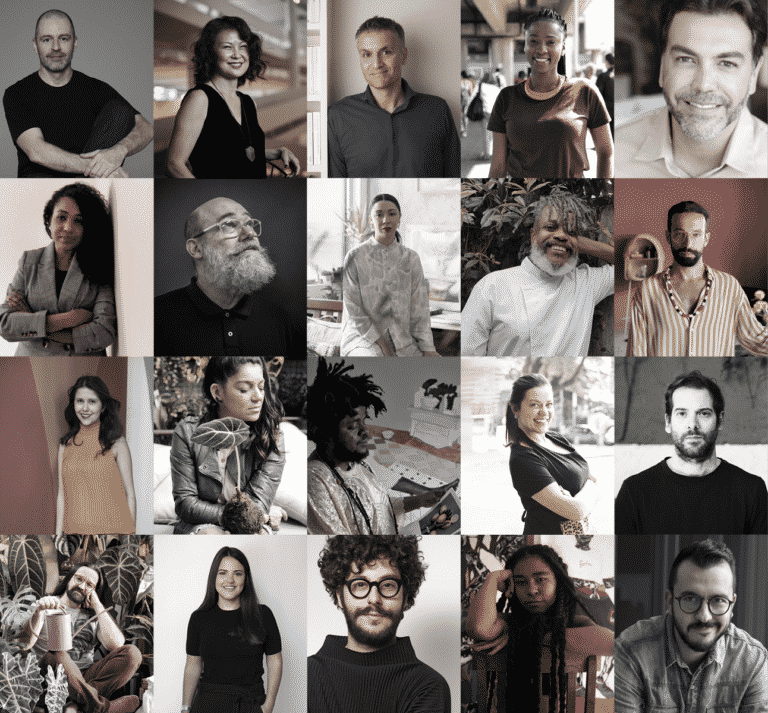 Casa Vogue Experience ganha edição digital.