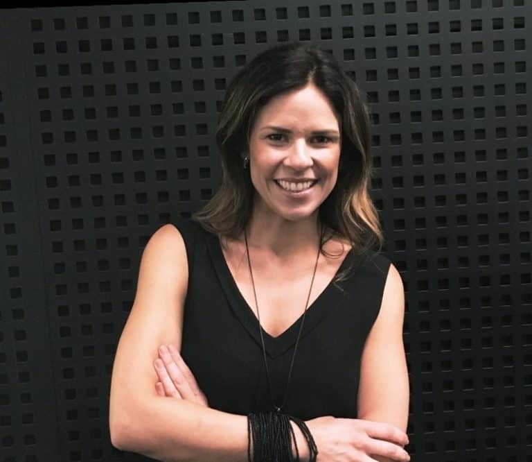 Cecília Alexandre - Comunicação por e para mulheres reais é o caminho para as marcas