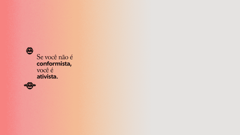 Instituto Avon estimula o engajamento da sociedade pelo fim da violência contra as mulheres.