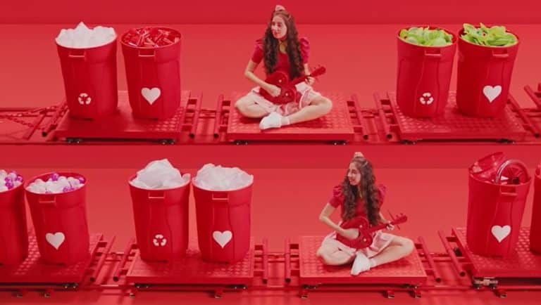 Nestlé lança “Clipe Reciclável” para Caixa Especialidades.
