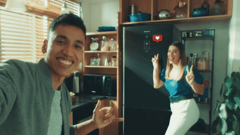 “Minha Casa tem Panasonic”: marca lança campanha promocional de fim de ano.