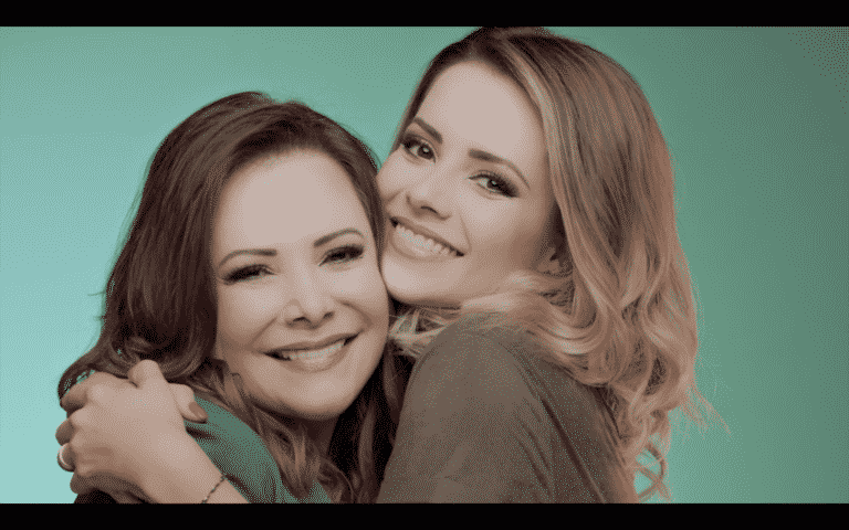 Sandy e Noely protagonizam filme criado pela DPTO para Peptan.
