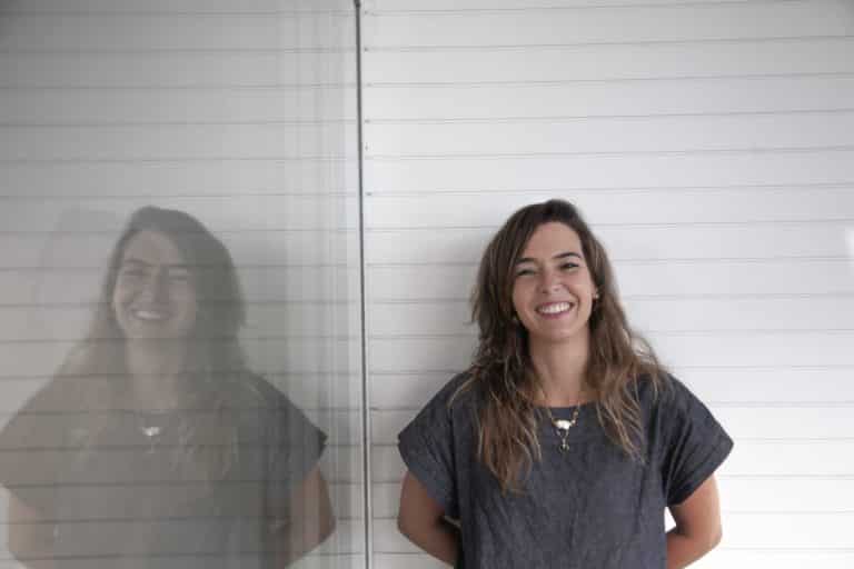 Produtora Associados anuncia a contratação de Ana Flavia Di Luca.