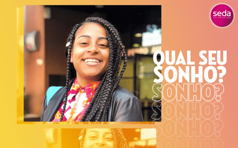 Seda anuncia compromissos em prol da inclusão racial.
