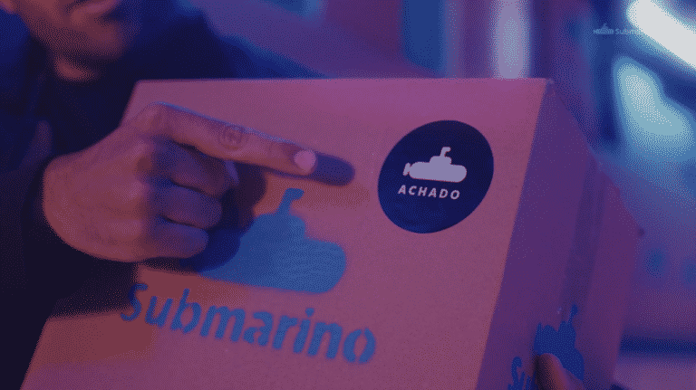 #SóTemAchado: Submarino antecipa Black Friday.