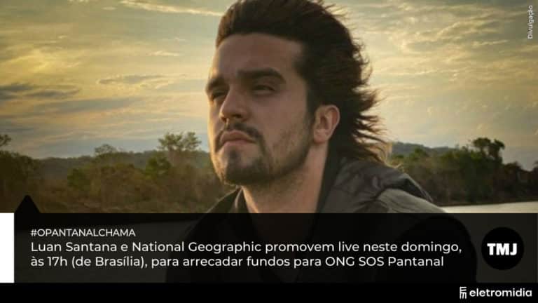 TMJ e Eletromidia firmam parceria de conteúdo digital.