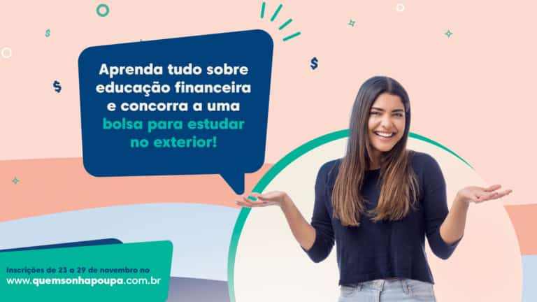 iD\TBWA assina campanha que promove concurso da Febraban.