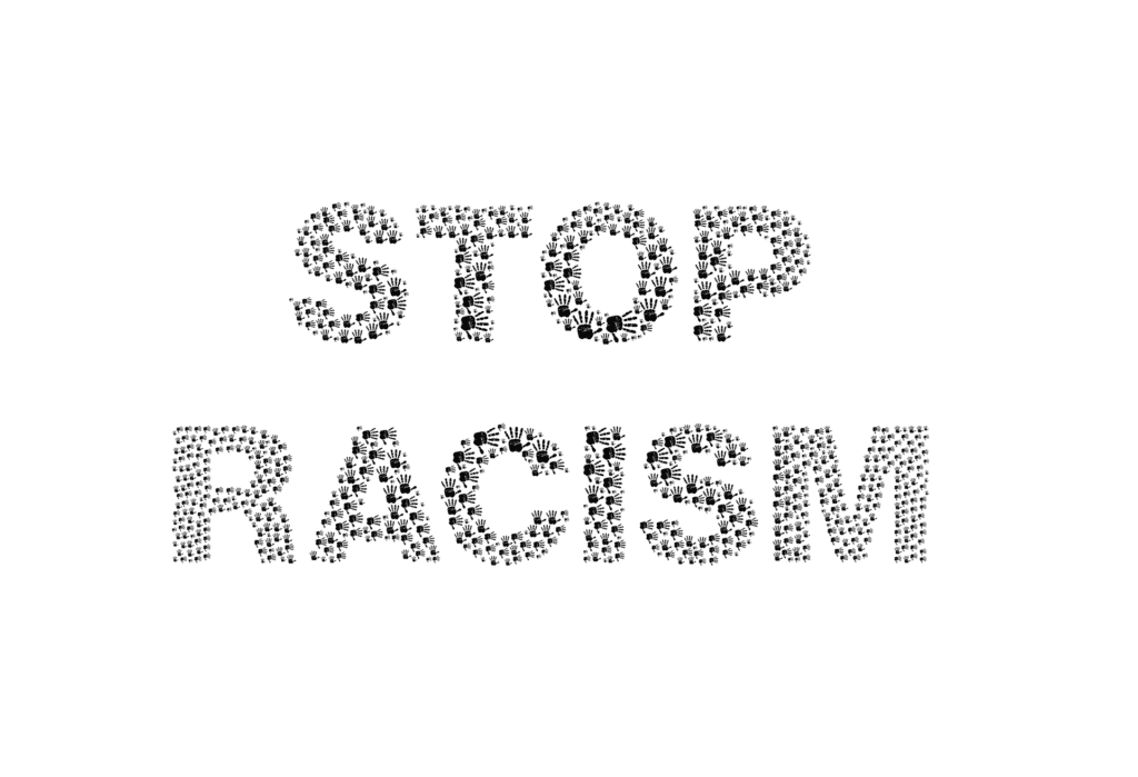 Racismo - Nubank - Artigo de Daniel Aguado