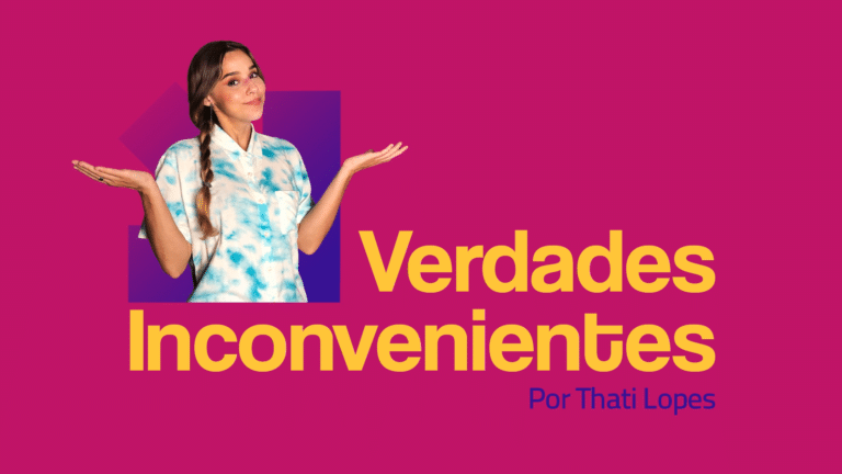 AmPm apresenta "Verdades Inconvenientes".
