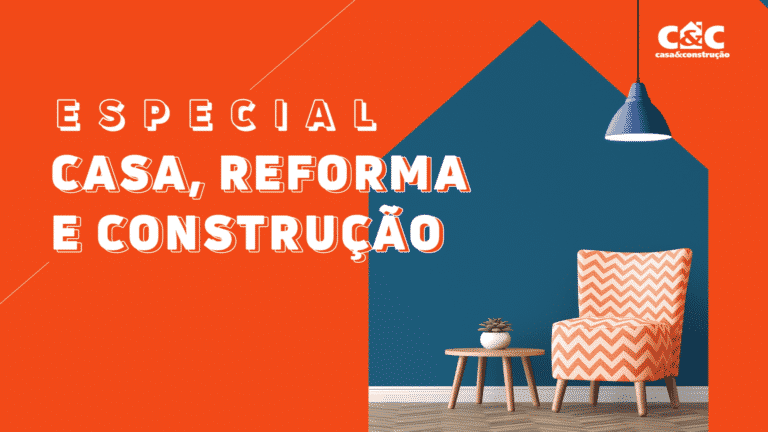 C&C valoriza quem mais esteve com as pessoas neste ano: a casa.