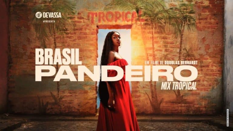 Devassa faz releitura de clássico da música brasileira.